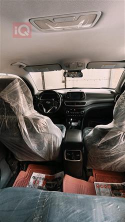 هیوندای تۆکسۆن